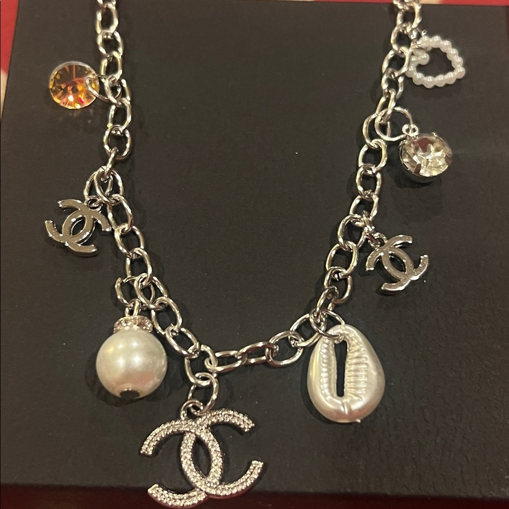 Fashion CHARM Necklace
